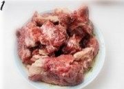美味的一品竹荪汤做法图解1)