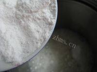 易做的戚风蛋糕做法图解10)