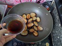 自制香煎茄盒做法图解11)