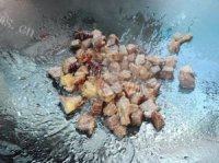自己做的牛肉米粉做法图解6)
