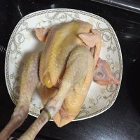 营养鸡汤做法图解1)