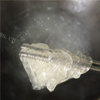 鲜美可口的牛肉粉丝做法图解9)