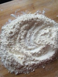 简单版水饺做法图解1)