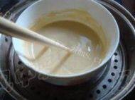 自己做的黄金月饼做法图解3)
