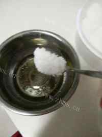 自制芝麻瓦片做法图解1)