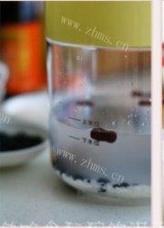 可口的米糊做法图解2)