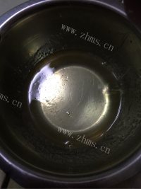 自制芒果流心慕斯做法图解8)