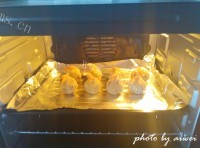 好吃鲜虾土豆泥做法图解15)
