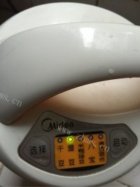 简易自制豆腐花做法图解3)