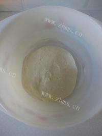 简单的炸油条做法图解1)