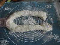 老北京油酥芝麻烧饼做法图解10)
