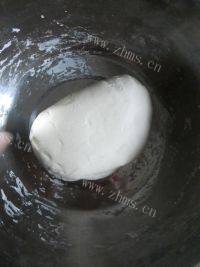 好吃的家常烙饼做法图解2)