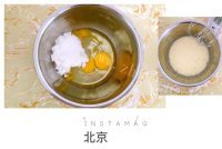 回味无穷的玛德琳蛋糕做法图解3)