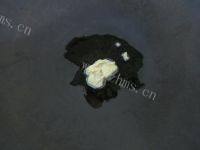 妈妈教我做清炒菠菜做法图解4)