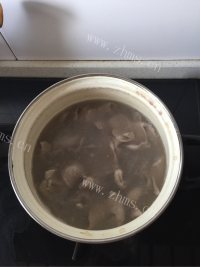 回味无穷的水煮肉片做法图解5)