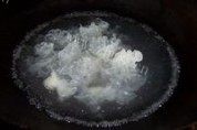 好吃的清炒笋片做法图解2)