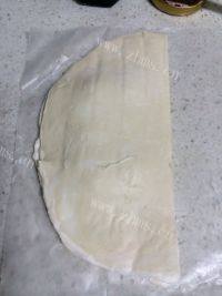 自制蓝莓派做法图解3)