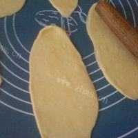 「DIY美食」豆沙面包的做法图解八