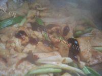 家常菜炸豆腐做法图解9)
