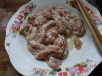 「美味可口」炸鸡柳做法图解6)