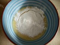 美味软香的奶油蛋糕卷做法图解2)