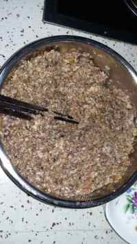 香菇肉馅饺子做法图解12)