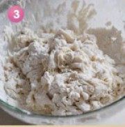 美味的红油香醋萝卜丝蒸饺做法图解10)