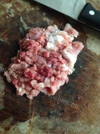 好吃的番茄意面做法图解1)