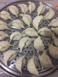 羊肉萝卜饺子做法图解8)