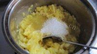 夏日美食菠萝派做法图解5)