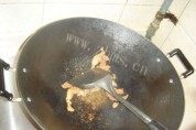 苦瓜肉片做法图解3)