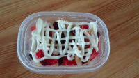 美味营养的水果沙拉做法图解6)