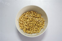 美味的燕麦豆浆做法图解1)