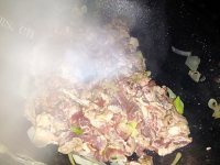 珍馐美味的羊汤做法图解3)