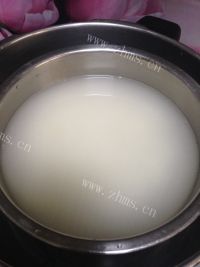 美味的巧虎造型米糕做法图解2)