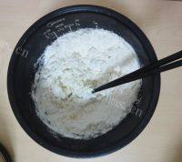 外婆教我做手抓饼做法图解1)