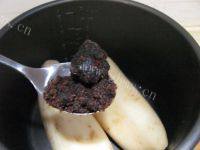 蜜汁糯米藕自制做法图解6)