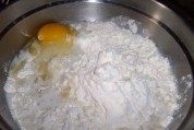 果料吐司做法图解1)