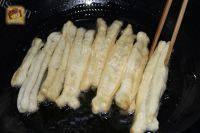 简单易学的自制油条做法图解9)