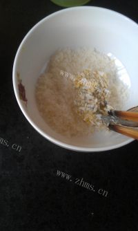 美味的凤尾虾做法图解7)