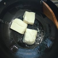 鲜美可口的家常豆腐做法图解2)