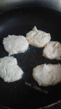 手工美食之孜然山药做法图解7)