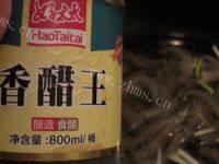 家常菜白灼大虾做法图解5)