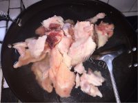 芳香四溢的红烧牛肉做法图解1)