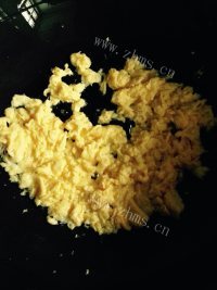 美味的炒饭做法图解4)