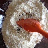 香甜的马卡龙做法图解2)