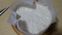 桂花伦教糕做法图解4)