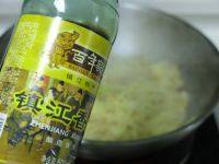家常菜海米炒萝卜丝