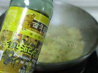 家常菜海米炒萝卜丝