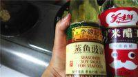 家常菜手撕包菜做法图解5)
